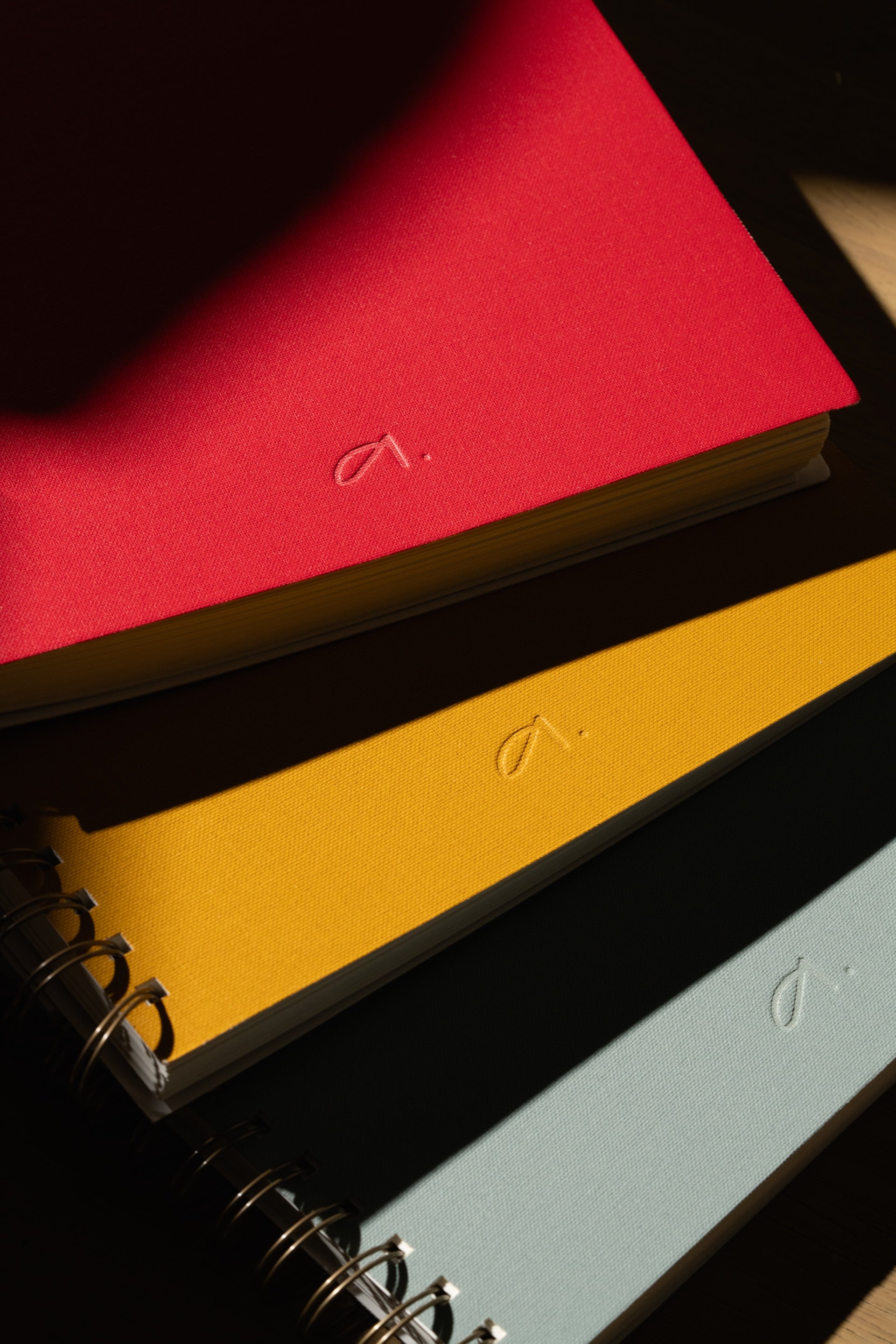 The Yearly Planner (2026)