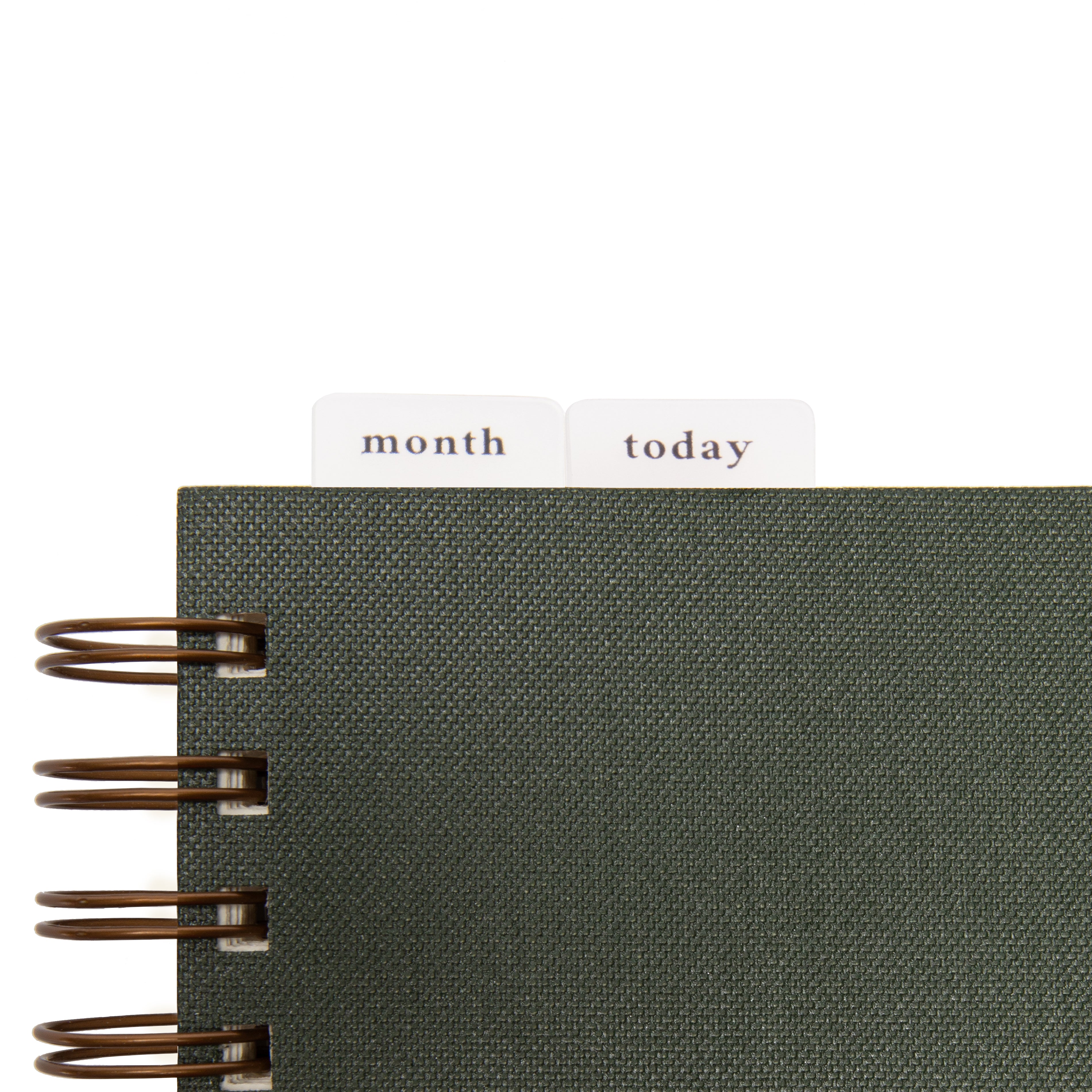 The Yearly Planner (2026)