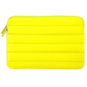 Open image in slideshow, Puffer Laptop Case
