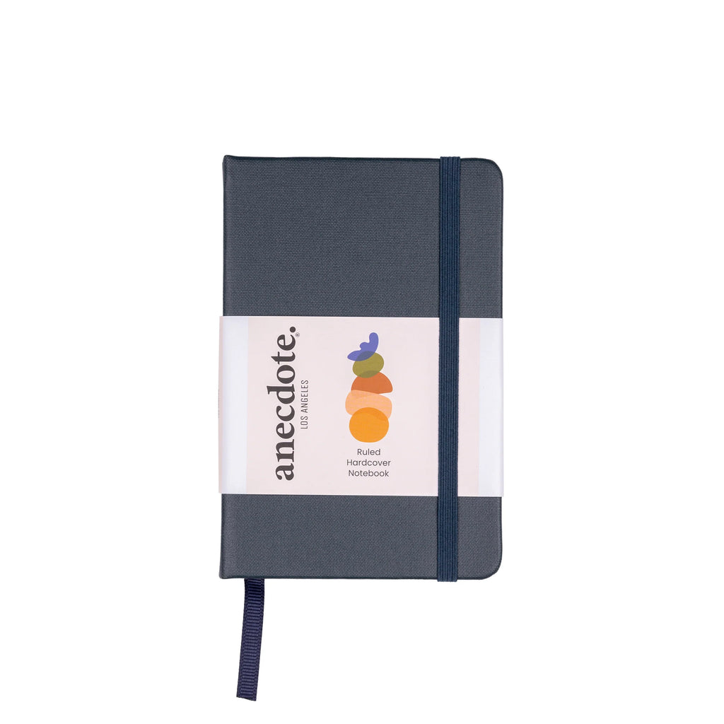Pocket-Sized Journals