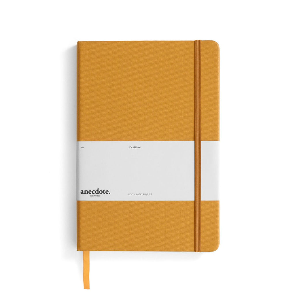 Hardcover Journals