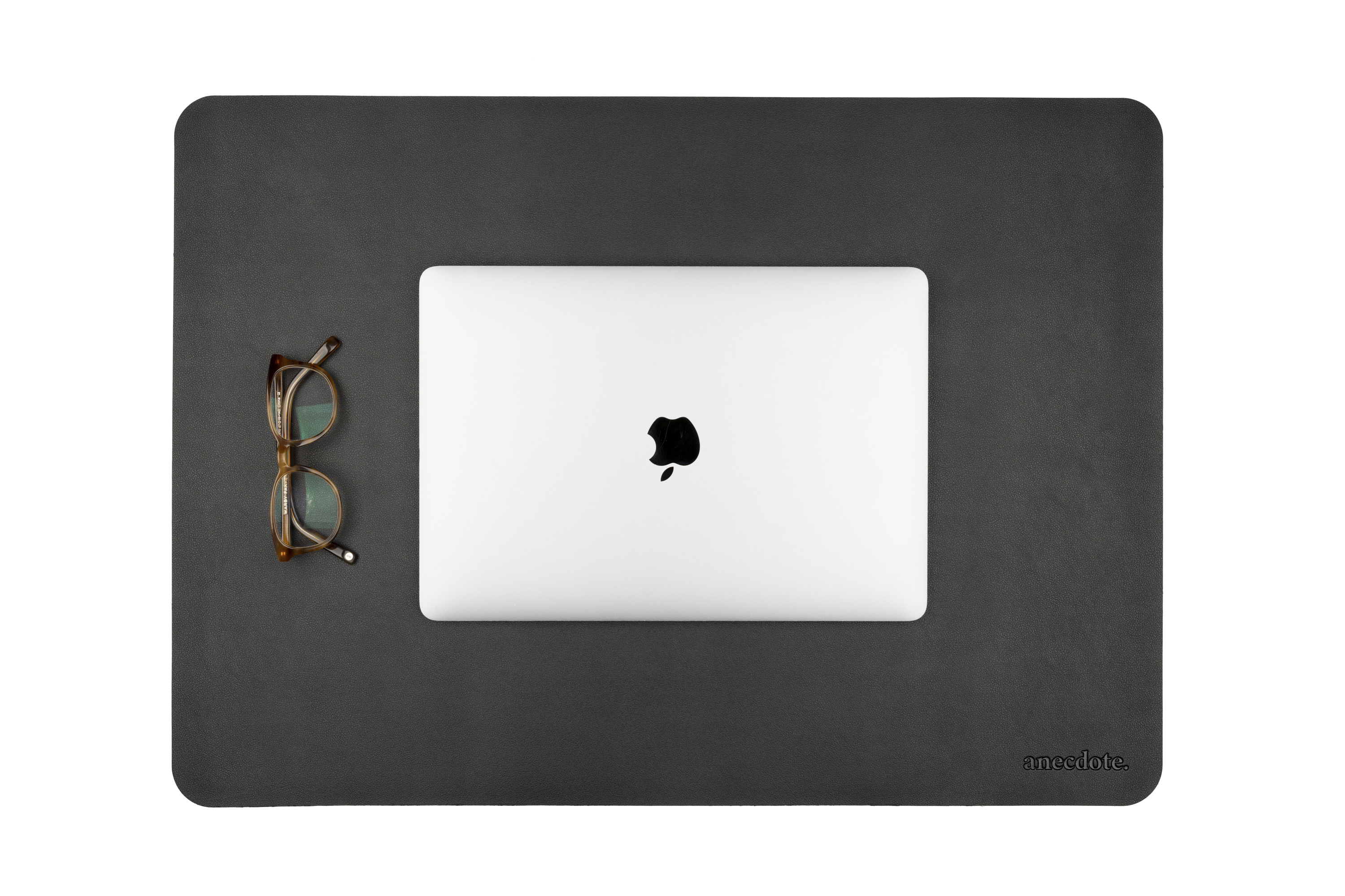 The Vegan Leather Desk Pad (Regular Size)