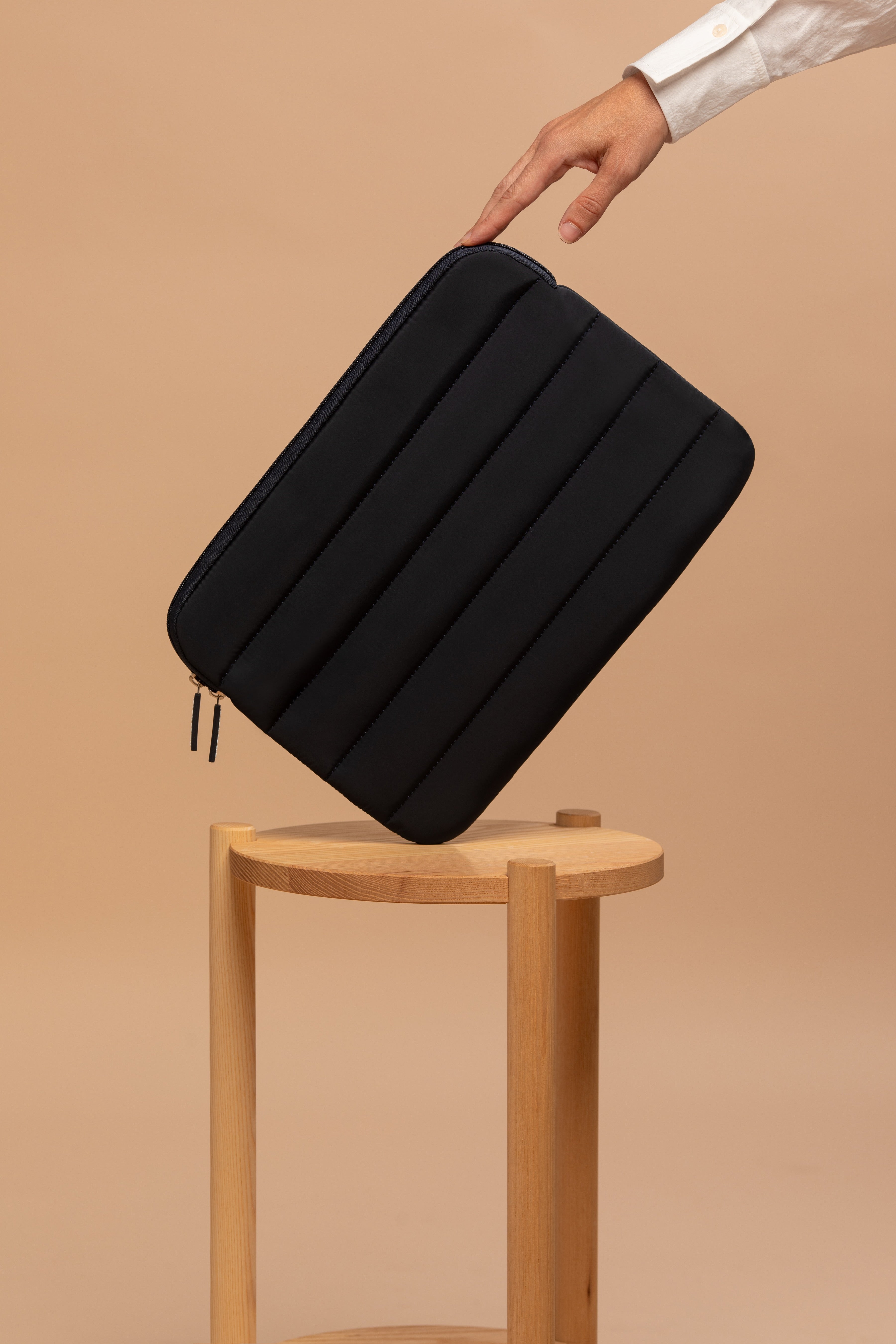 Puffer Laptop Case