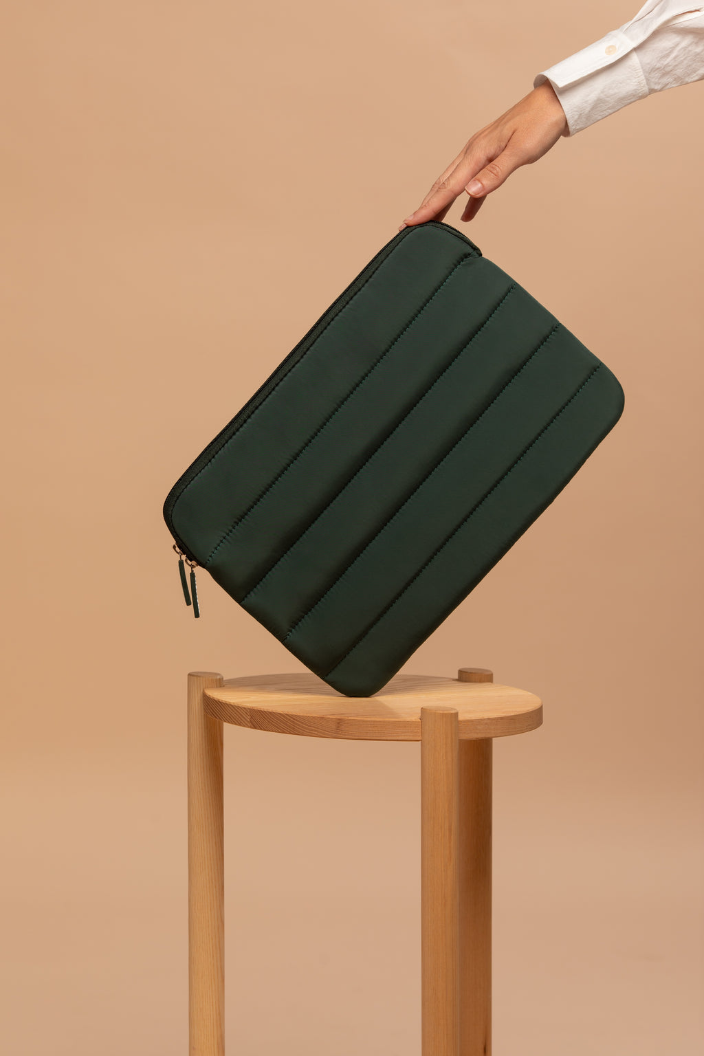 Puffer Laptop Case