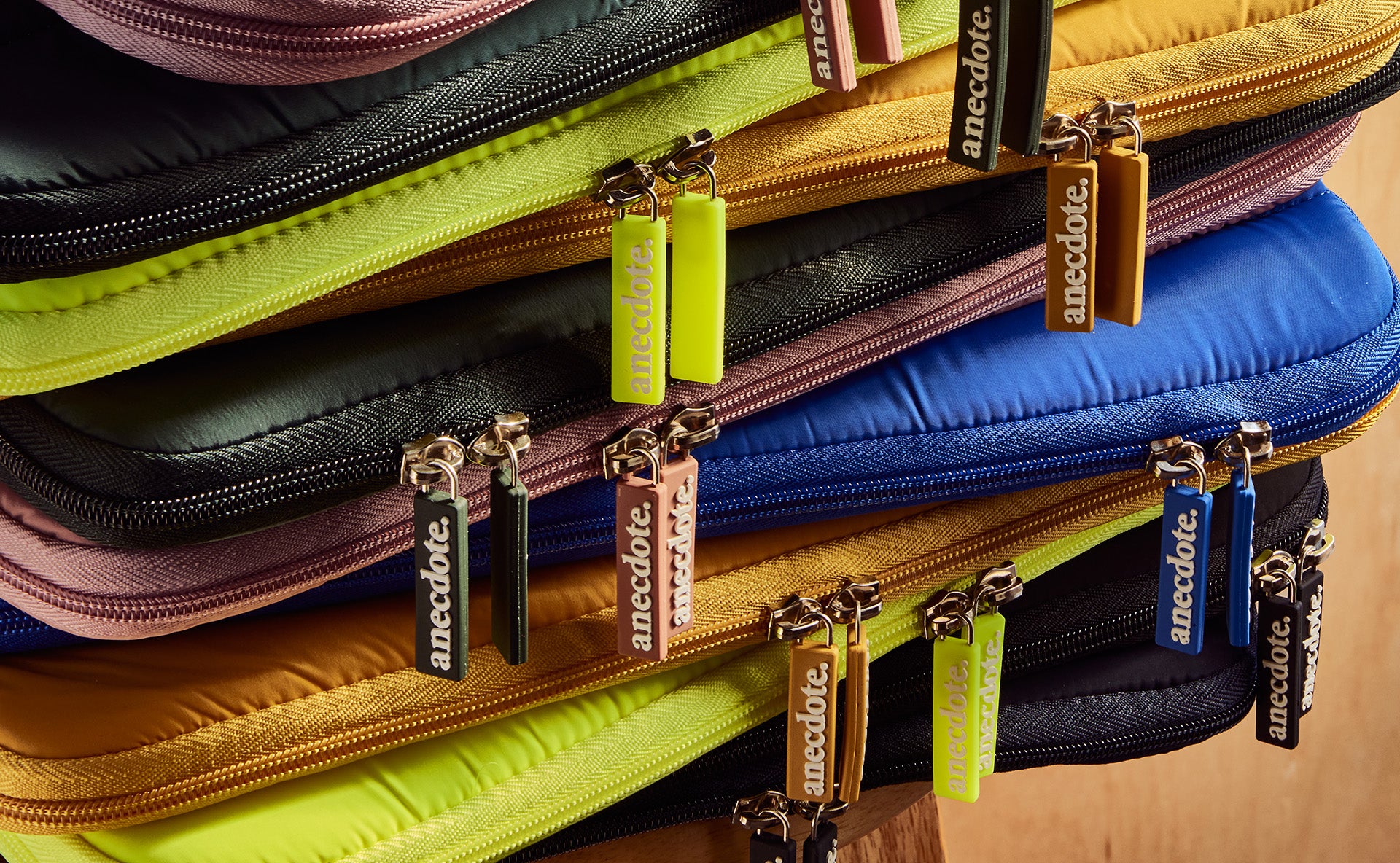Puffer Laptop Case