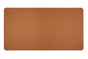 The Vegan Leather Desk Pad