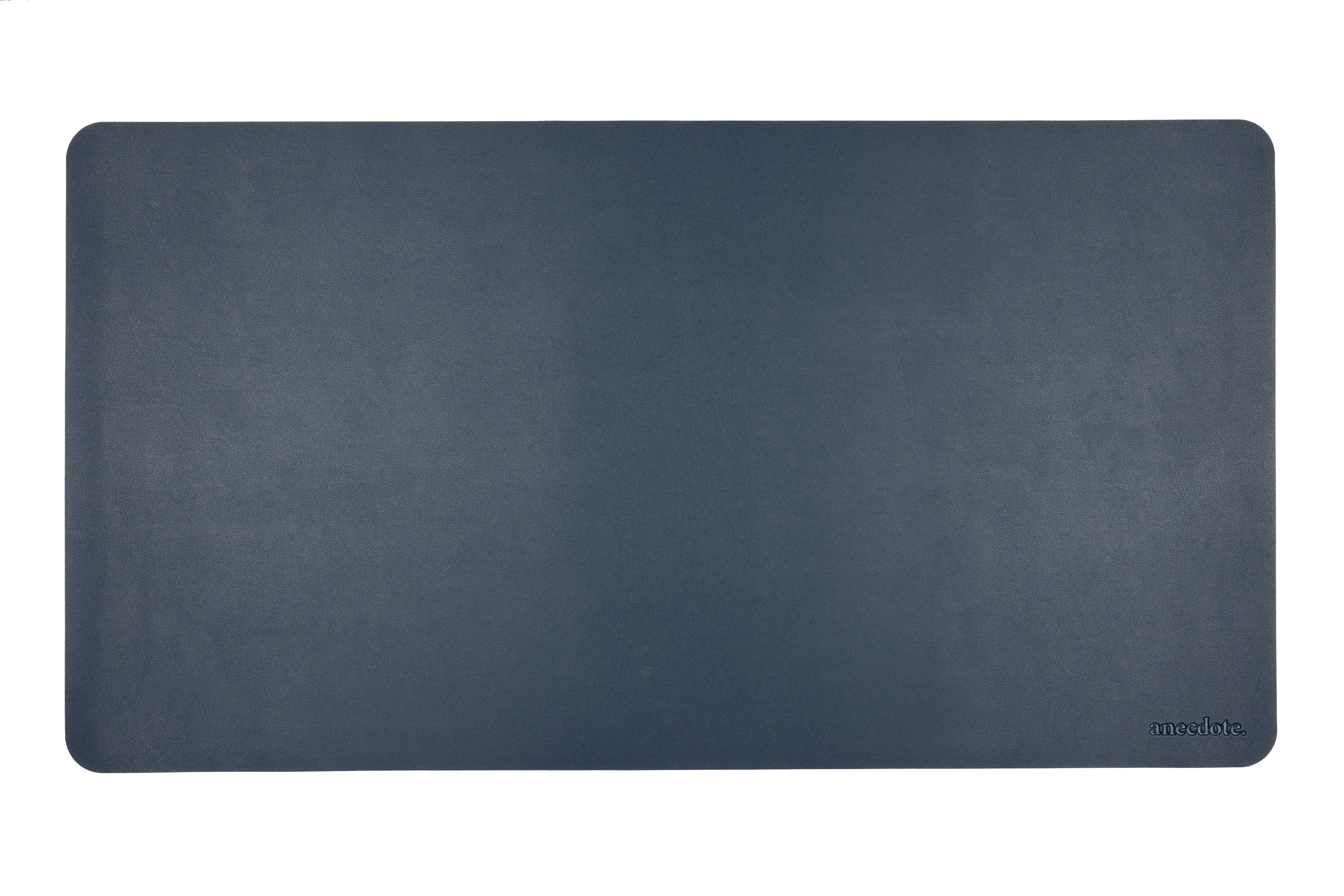 The Vegan Leather Desk Pad
