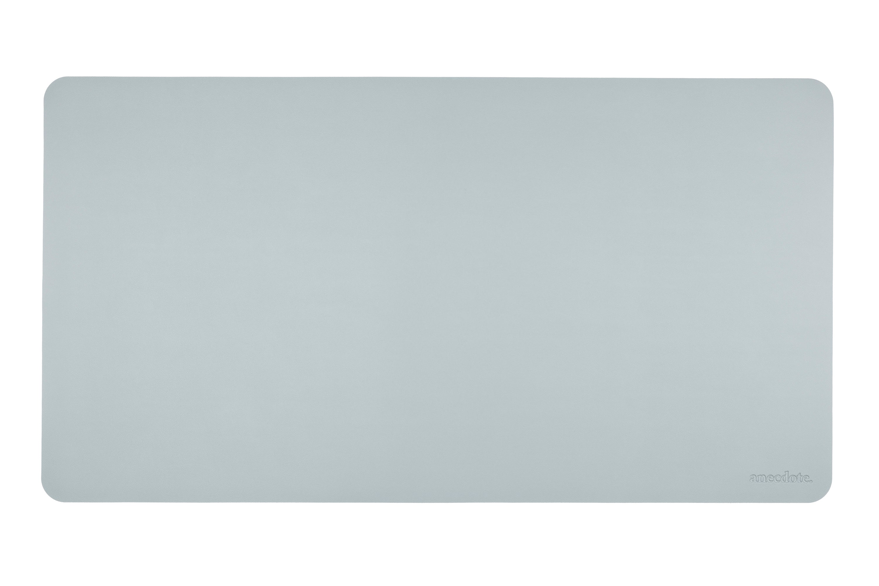 The Vegan Leather Desk Pad