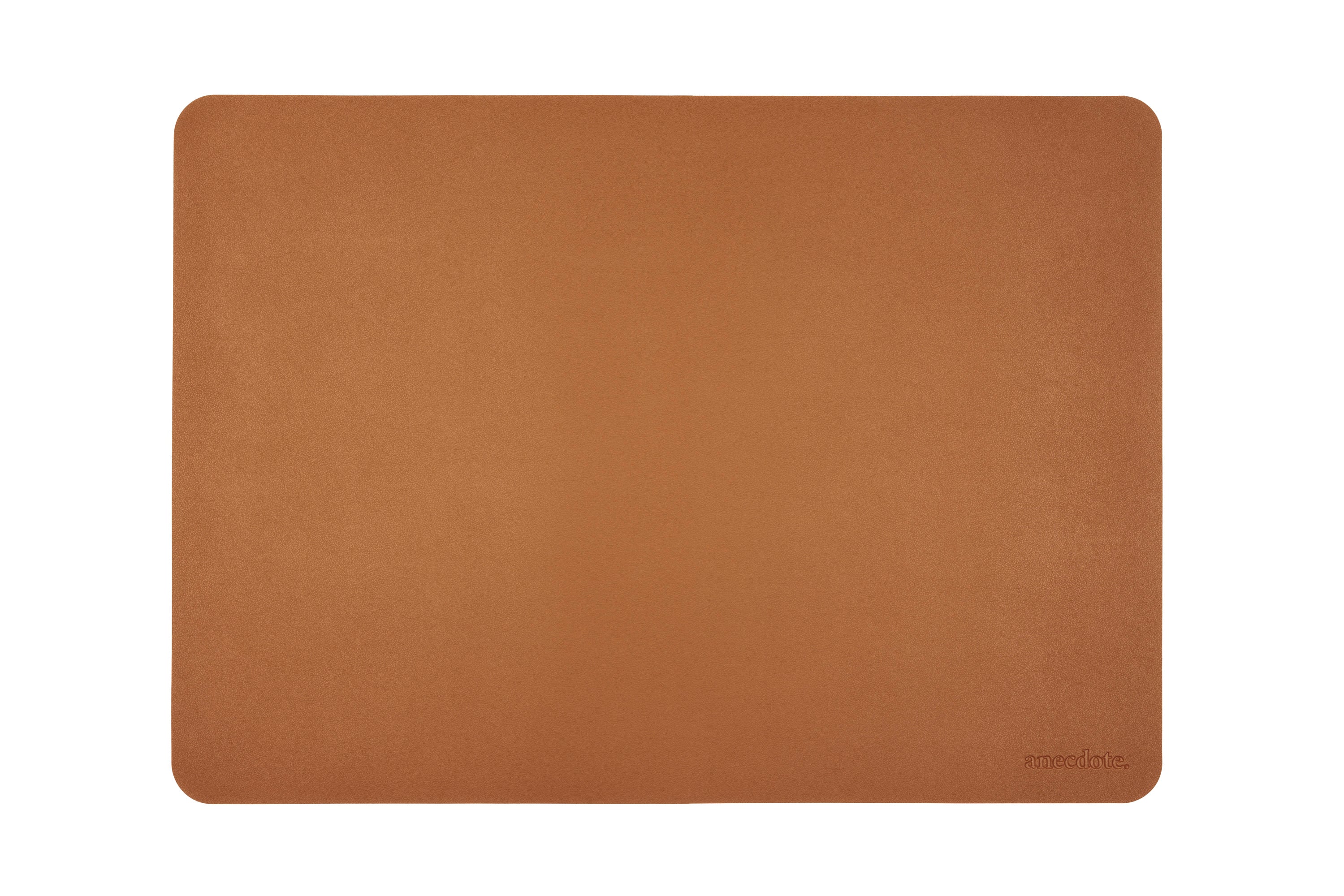 The Vegan Leather Desk Pad