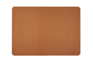 The Vegan Leather Desk Pad