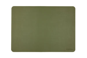 The Vegan Leather Desk Pad