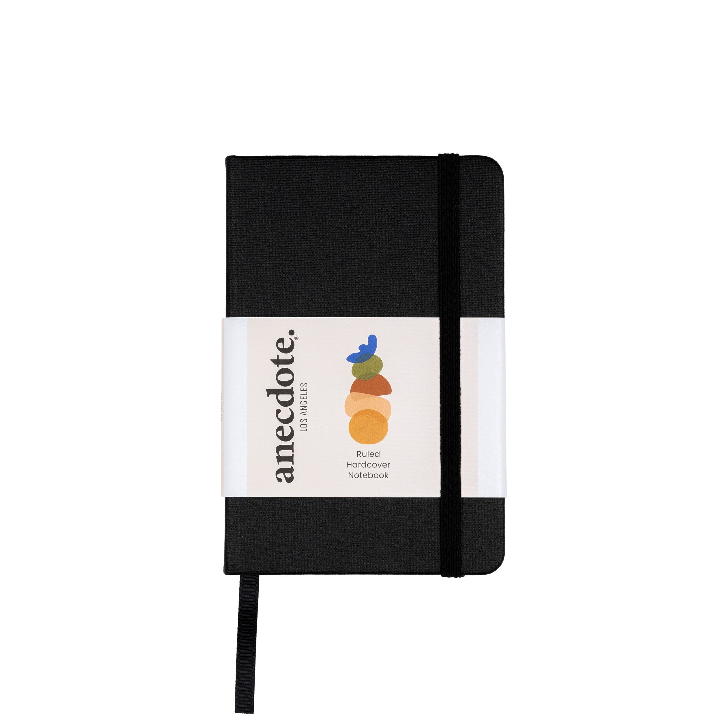 The Pocket-Sized Journal