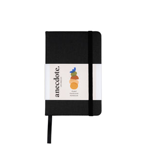 The Pocket-Sized Journal