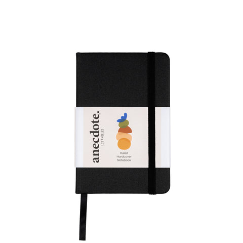 The Pocket-Sized Journal
