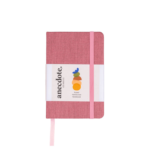The Pocket-Sized Journal