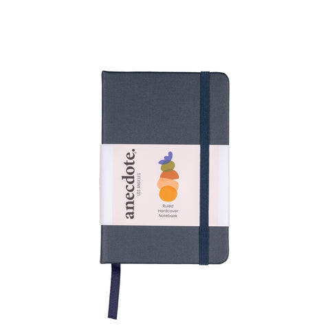 The Pocket-Sized Journal