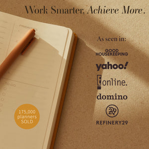 The Daily Planner (2025)