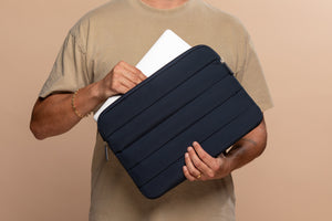 Puffer Laptop Case