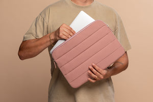 Puffer Laptop Case