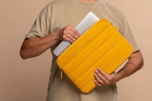 Puffer Laptop Case