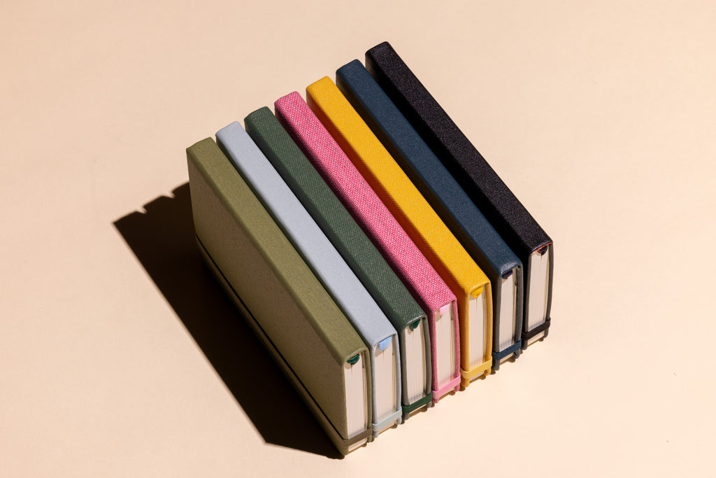 The Pocket-Sized Journal