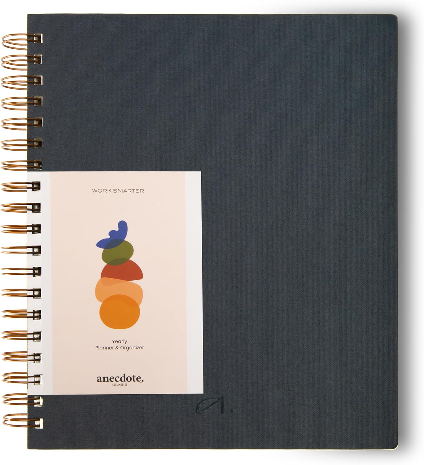 The Yearly Planner 2026 AnecdoteGoods The yearly planner 2026 anecdotegoods