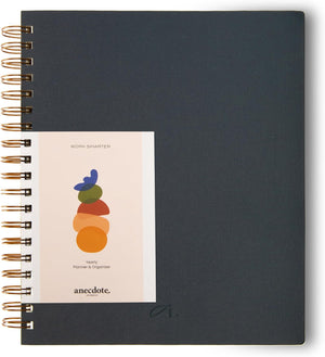 Open image in slideshow, The Yearly Planner (2025)

