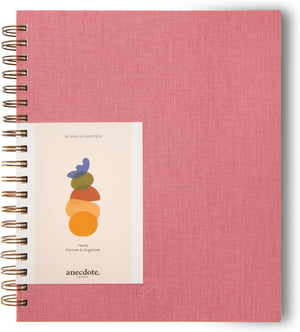 The Yearly Planner (2025)