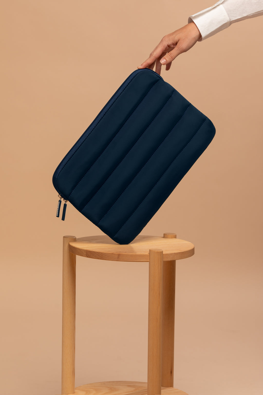 Puffer Laptop Case