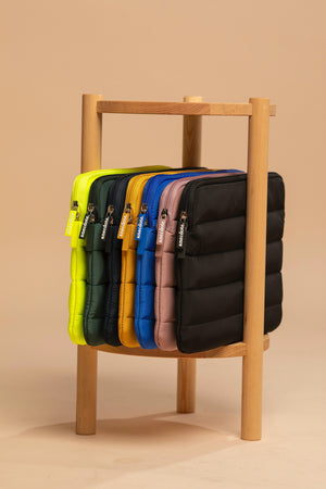 Puffer Laptop Case