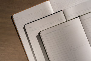 The Daily Planner