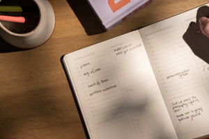The Daily Planner