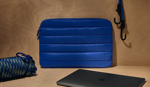 Puffer Laptop Case