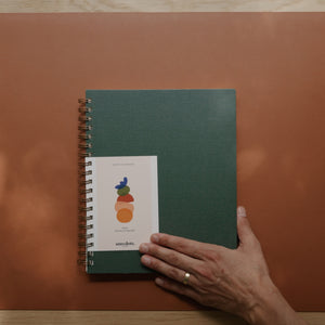 The Yearly Planner (2025)