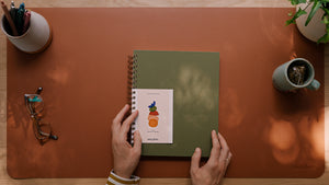 The Yearly Planner (2025)