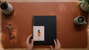 The Yearly Planner (2025)