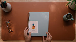 The Yearly Planner (2025)