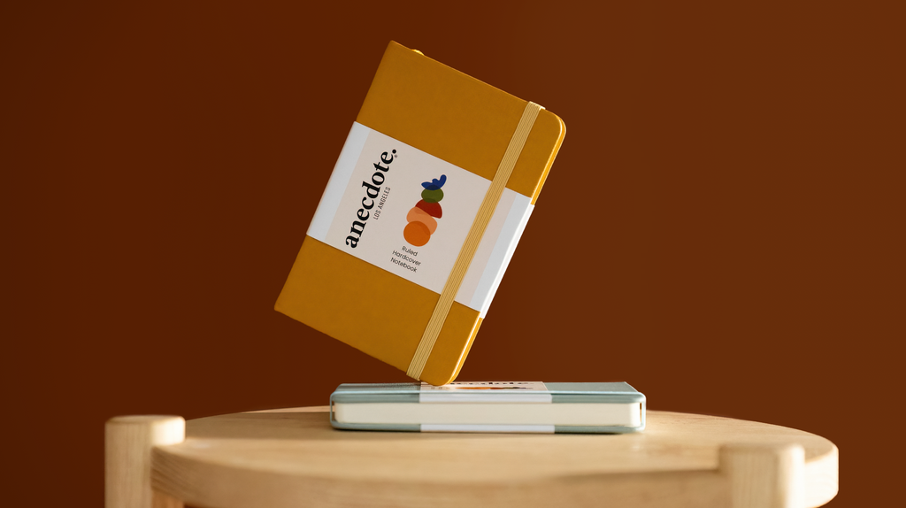 Pocket Notebook - 2 Pack