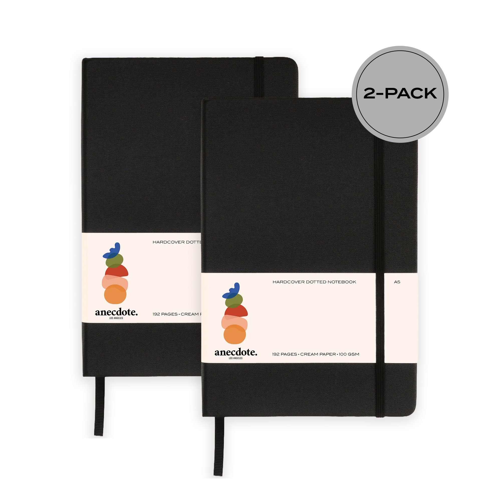 The Journal - 2 Pack