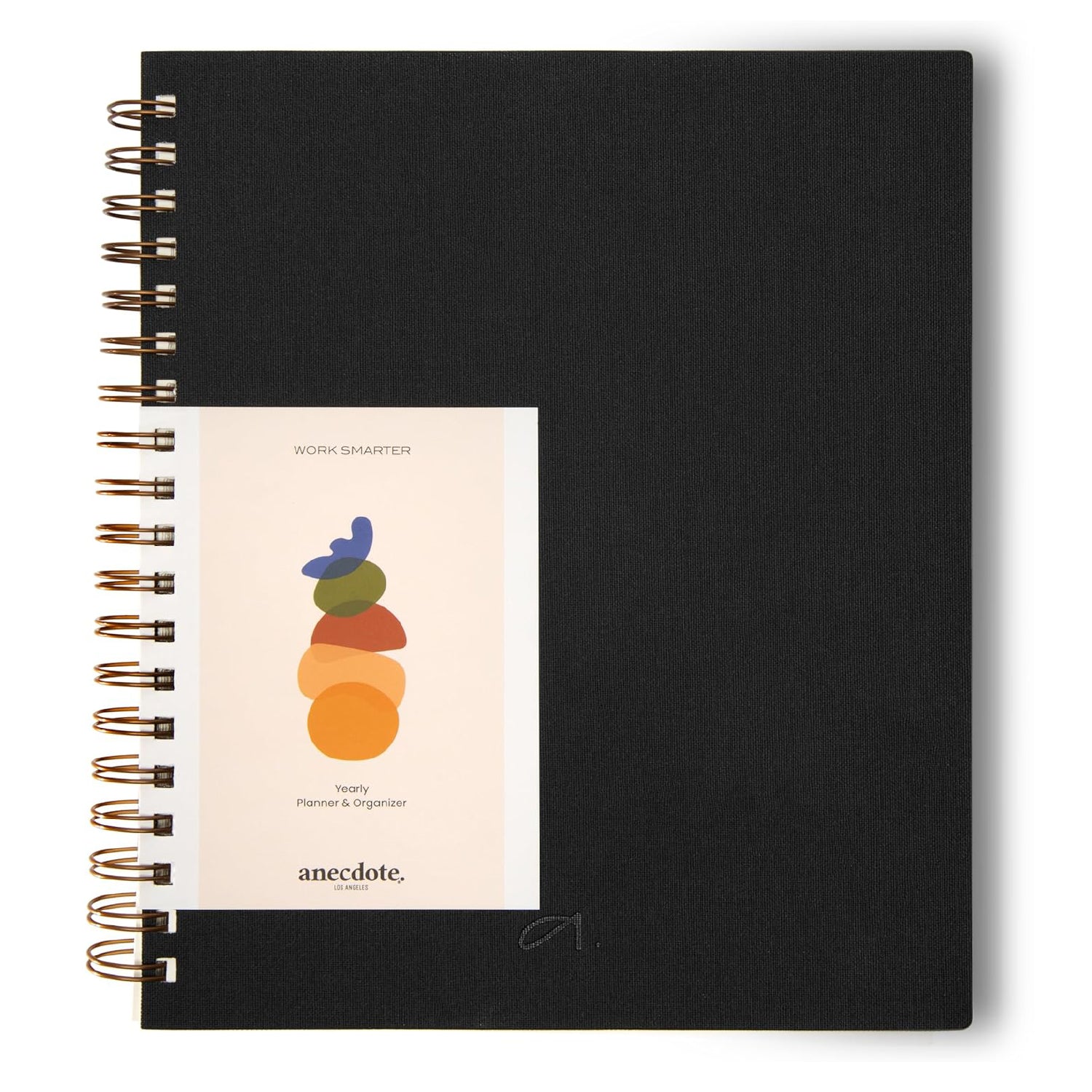 The Yearly Planner (2026)