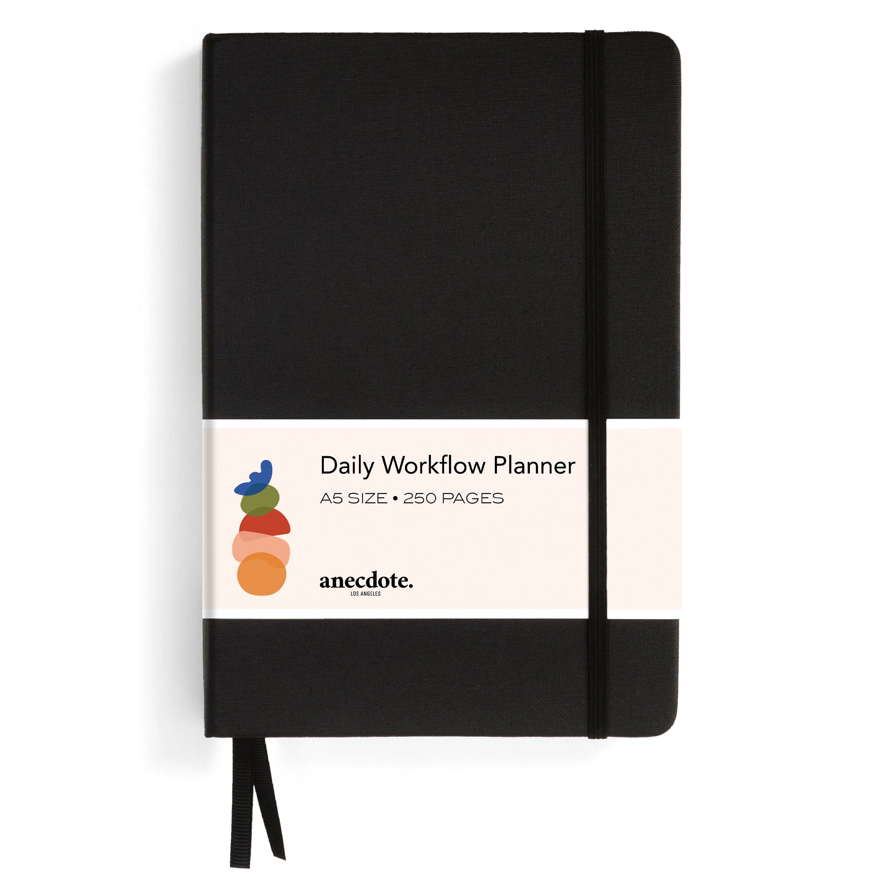 The Daily Planner