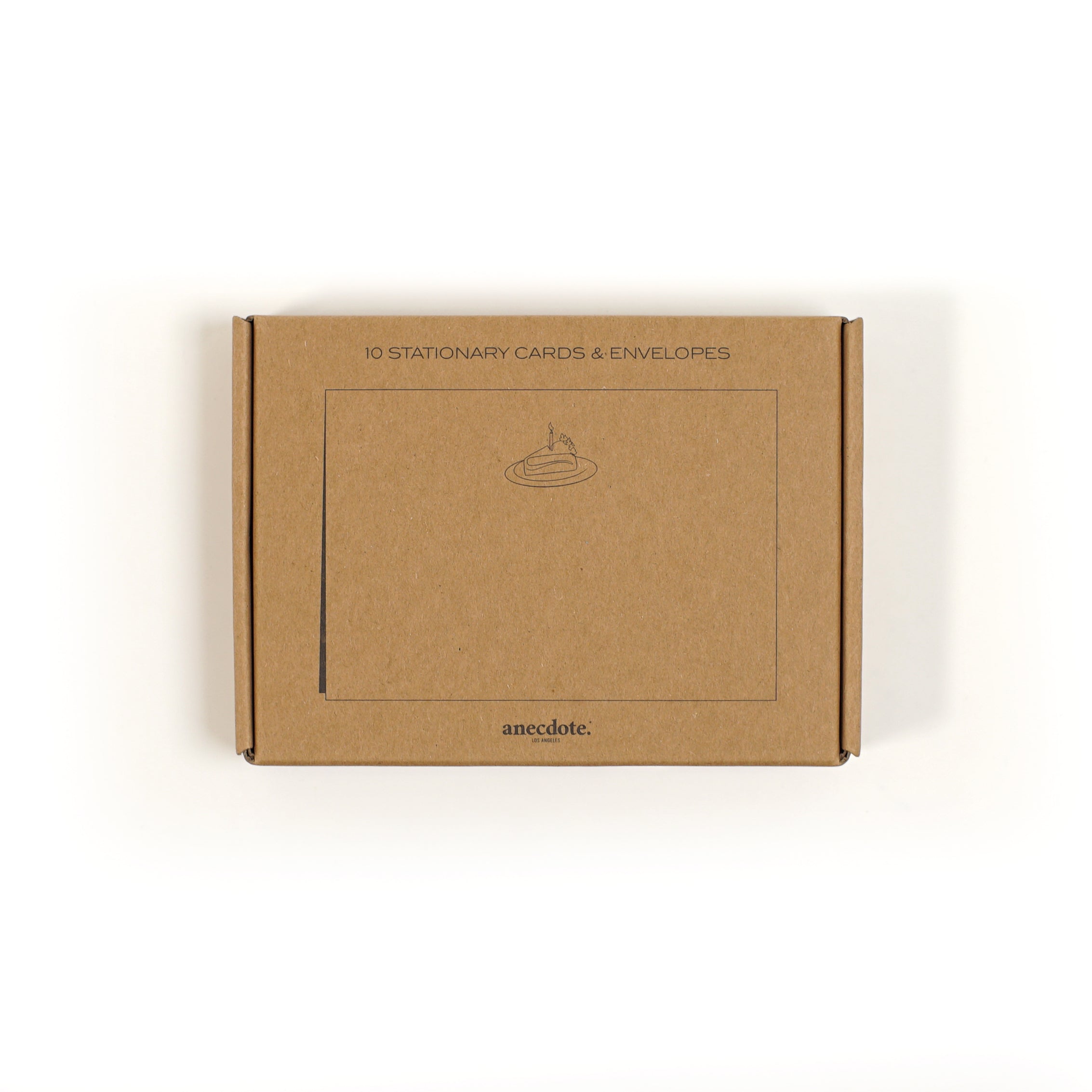 Stationery Cards