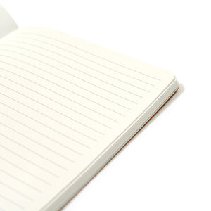 Softcover Journal