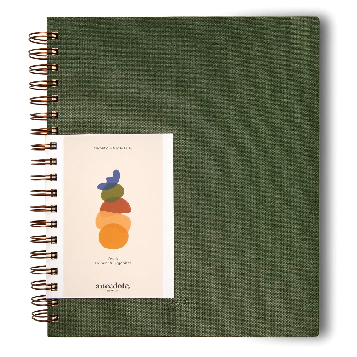 The Yearly Planner (2026)