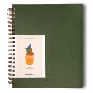 Open image in slideshow, The Yearly Planner (2026)
