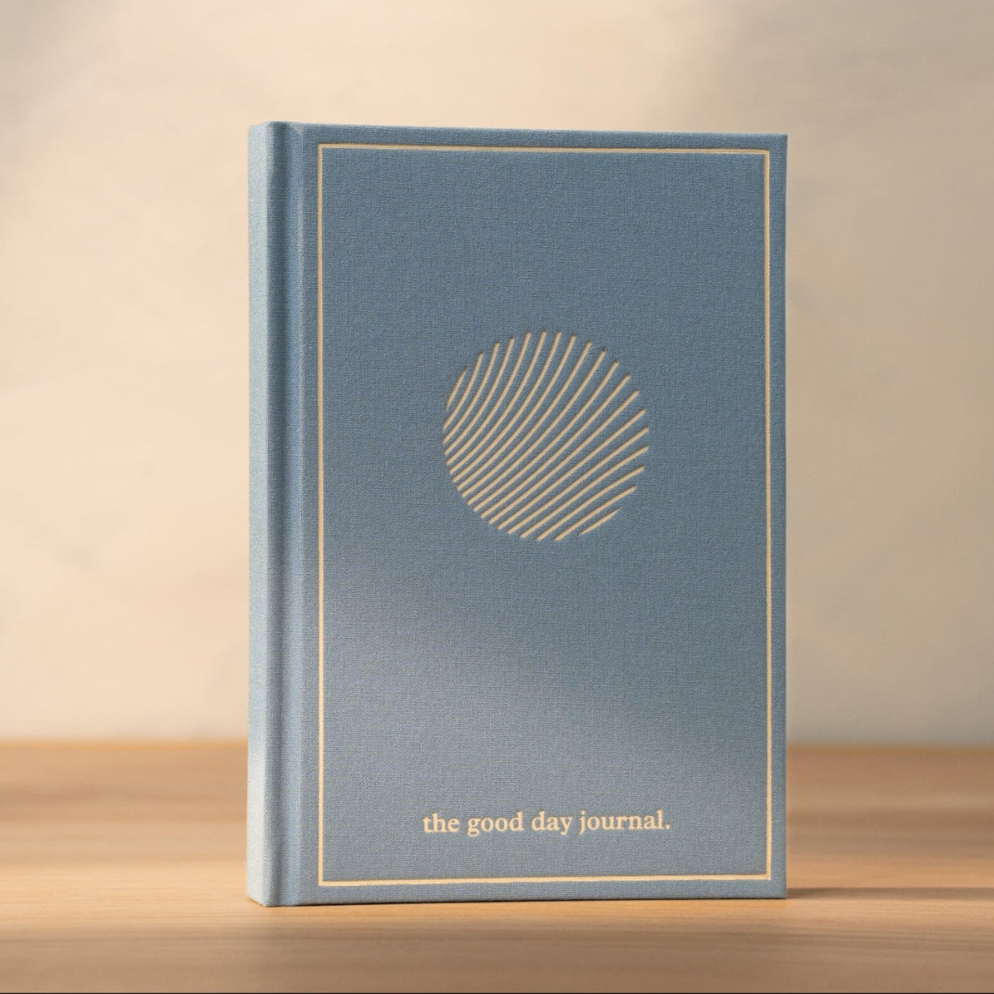 The Good Day Journal