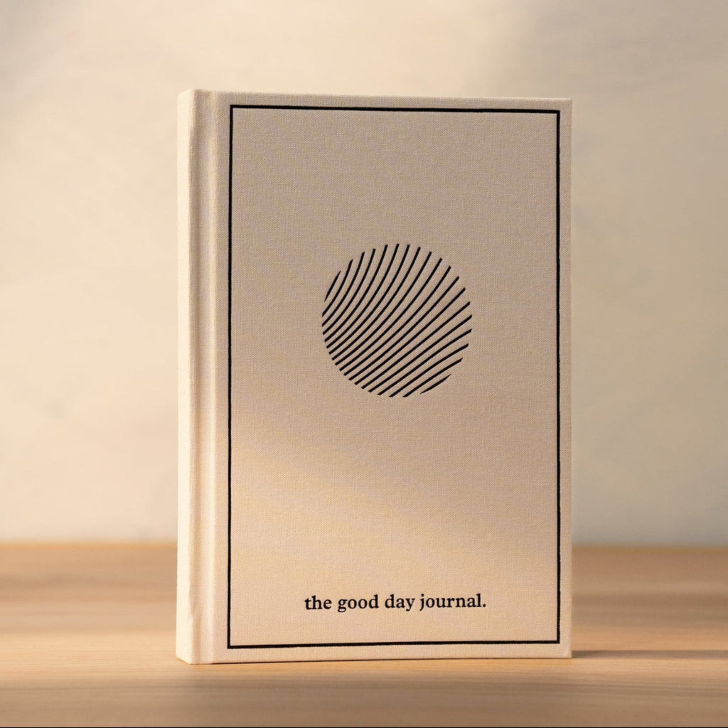 The Good Day Journal