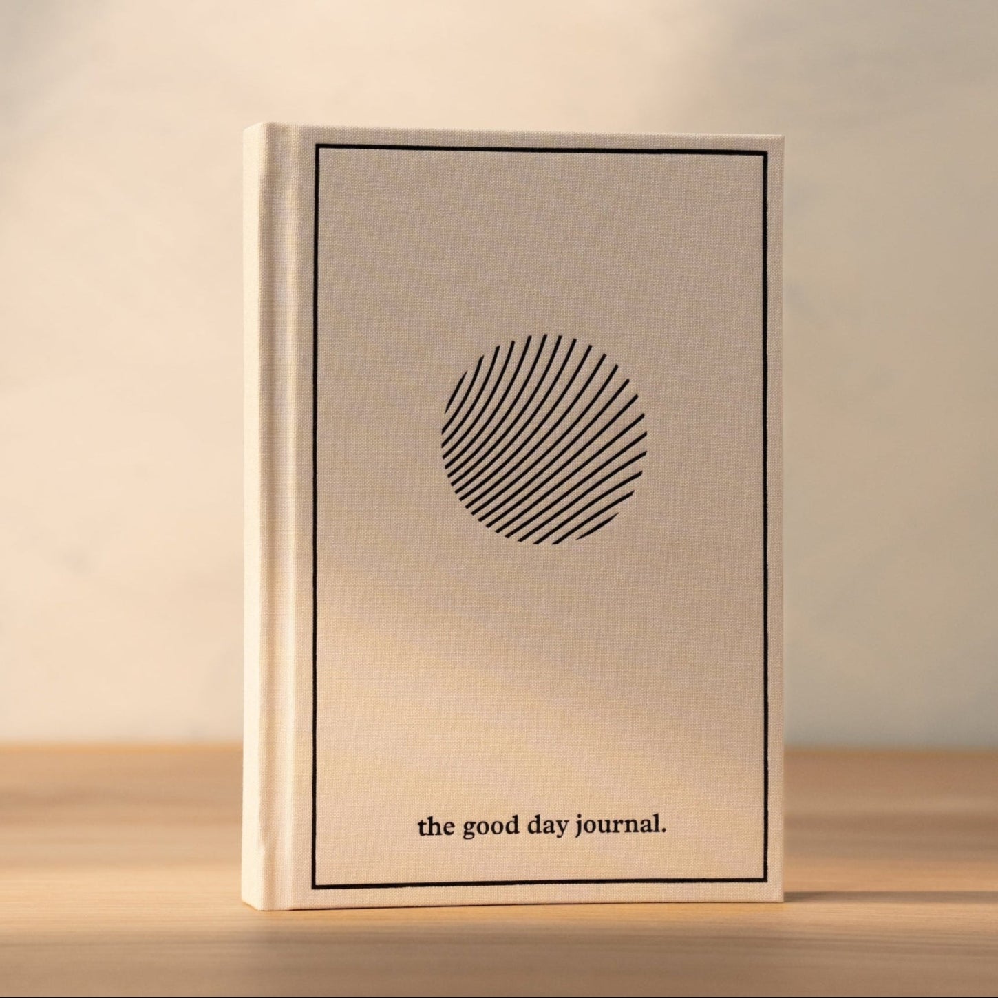 The Good Day Journal