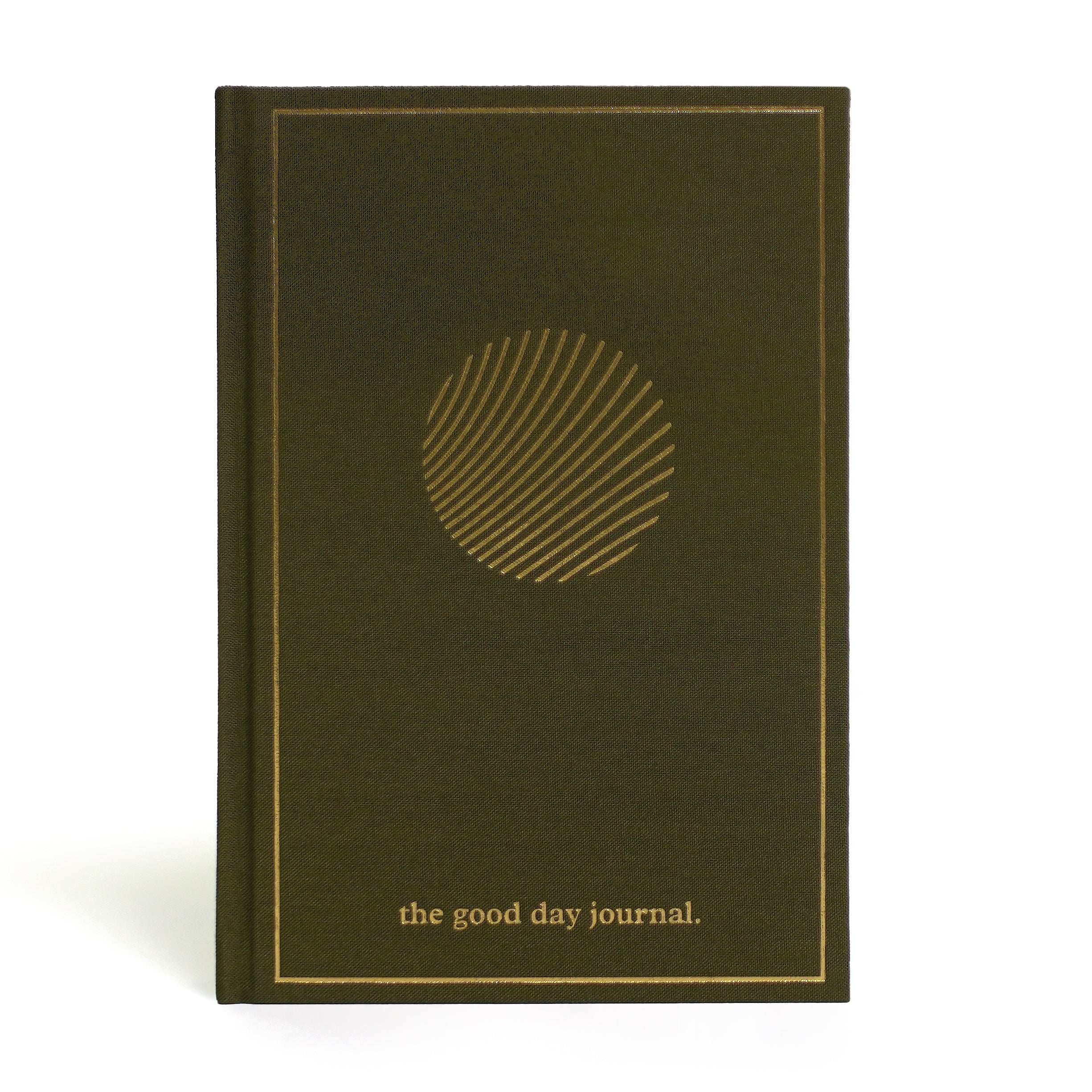 The Good Day Journal