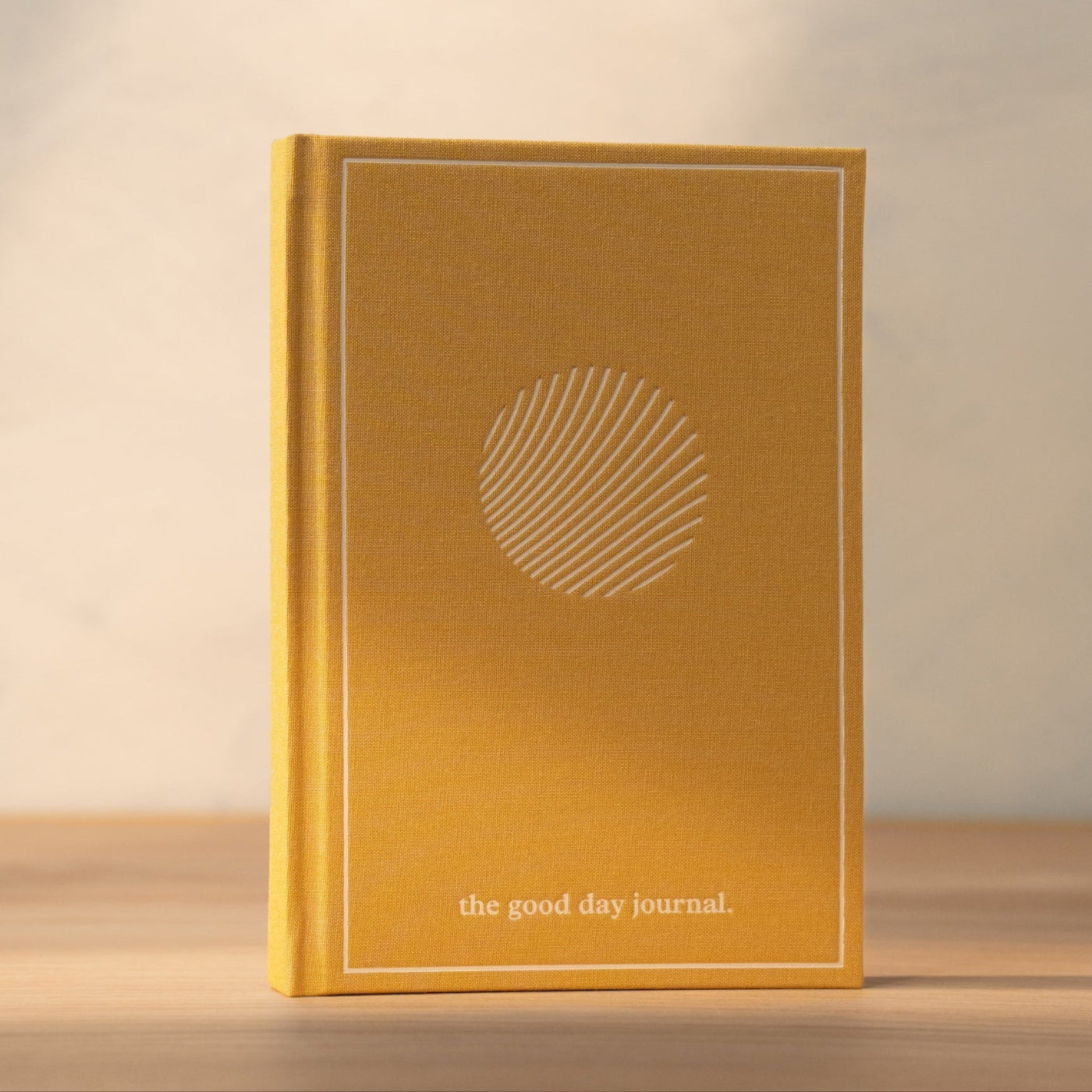 The Good Day Journal